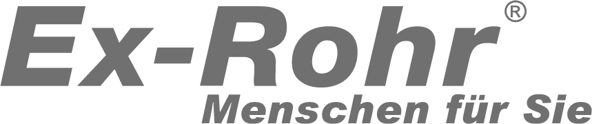 Ex-Rohr GmbH Kunde von the good one no Agency Webseiten, Hosting, SEO und Werbung aller Art